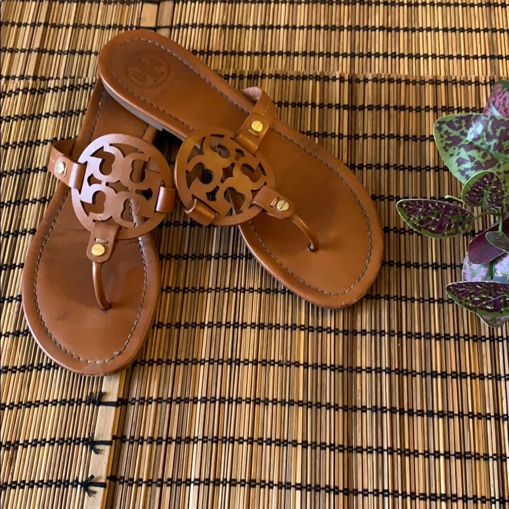 Tory Birch Miller Sandal